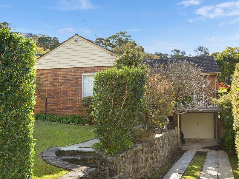 20 Esther Road, Mosman NSW 2088