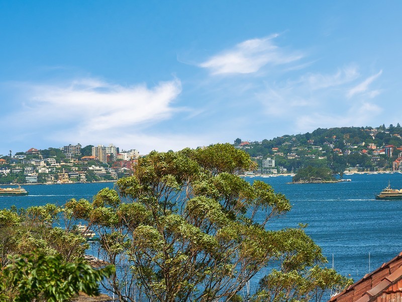 7 Penshurst Avenue, Neutral Bay NSW 2089