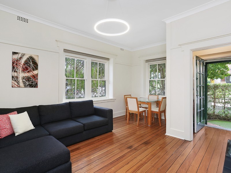 4/39 Spofforth Street, Mosman NSW 2088