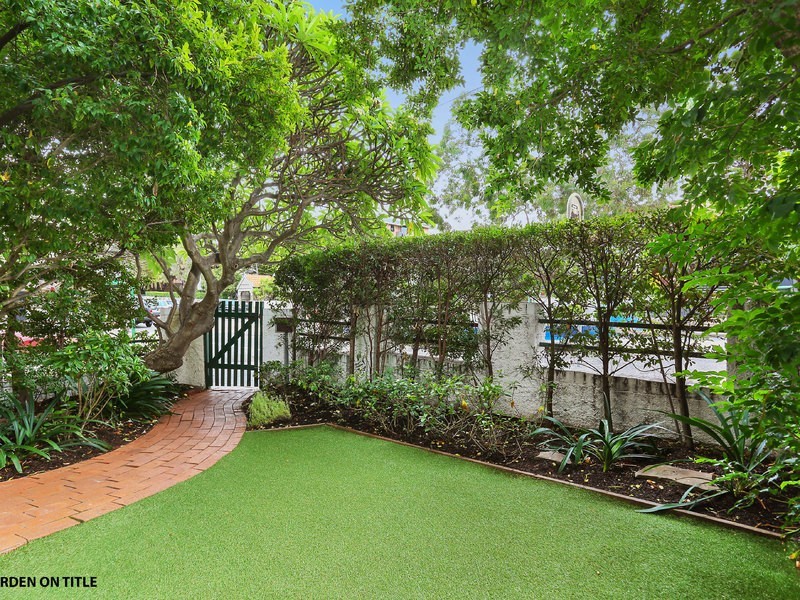 4/39 Spofforth Street, Mosman NSW 2088