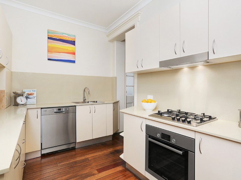 4/39 Spofforth Street, Mosman NSW 2088