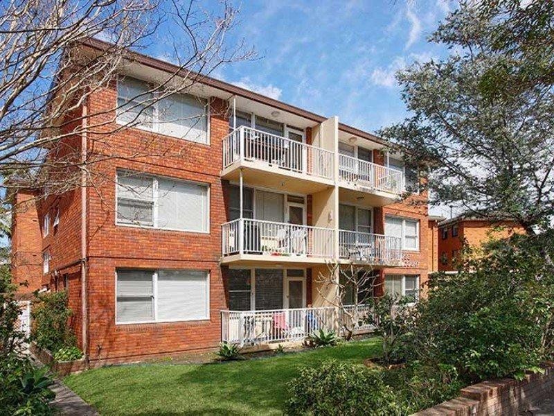 12/22 Melrose Street, Mosman NSW 2088