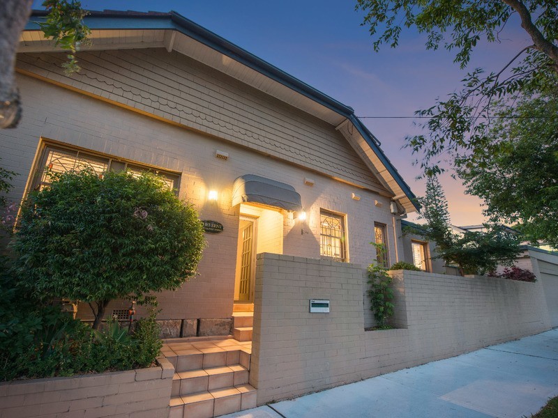 37 Glover Street, Mosman NSW 2088