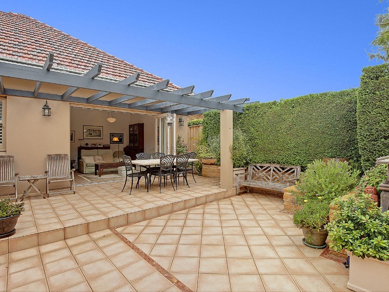 37 Glover Street, Mosman NSW 2088