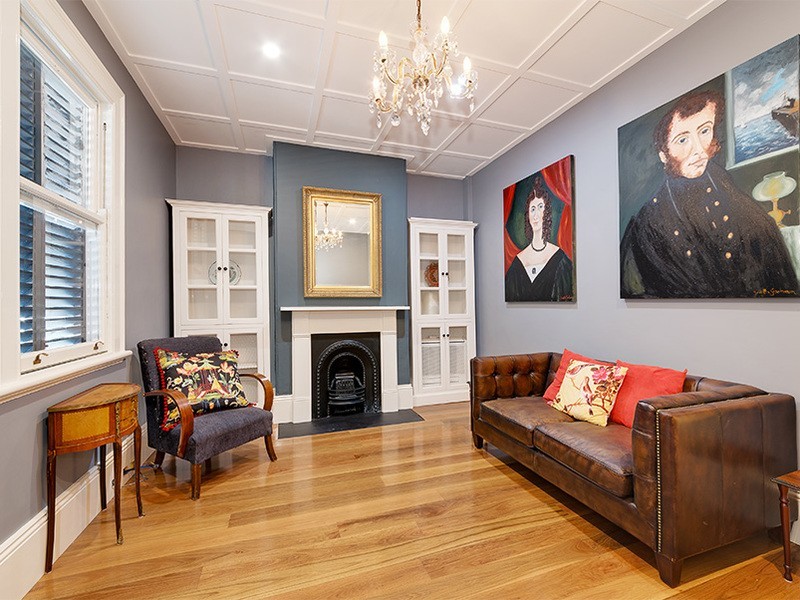 38 Merriman Street, Sydney NSW 2000