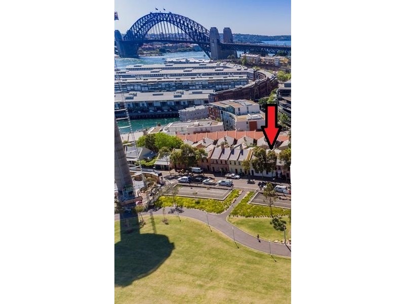 38 Merriman Street, Sydney NSW 2000