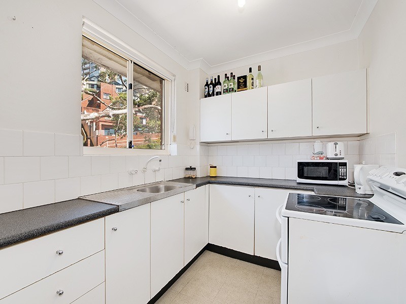 19/59 Bent Street, Neutral Bay NSW 2089