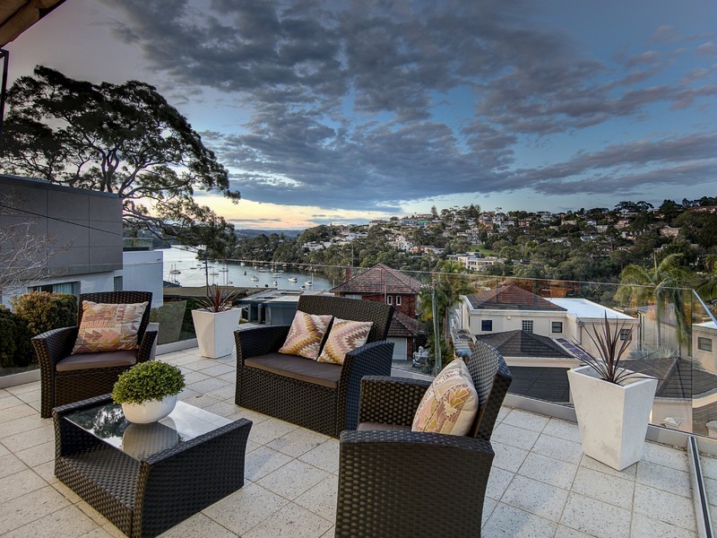 20 Carrington Avenue, Mosman NSW 2088