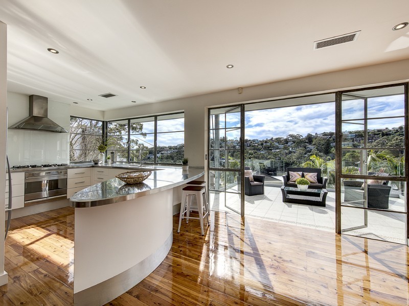 20 Carrington Avenue, Mosman NSW 2088