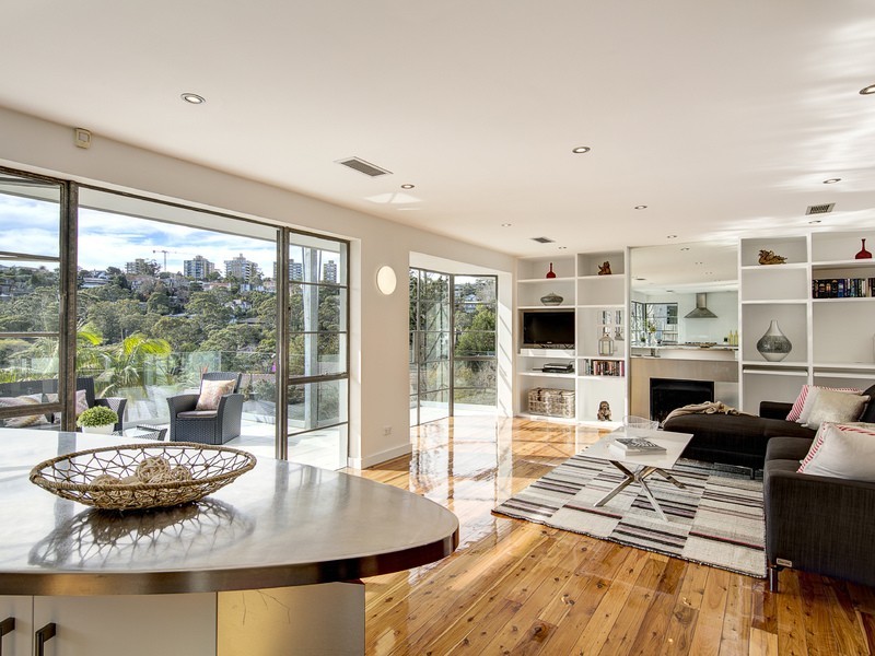 20 Carrington Avenue, Mosman NSW 2088