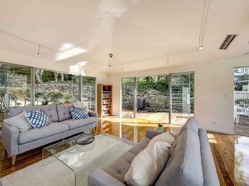 20 Carrington Avenue, Mosman NSW 2088