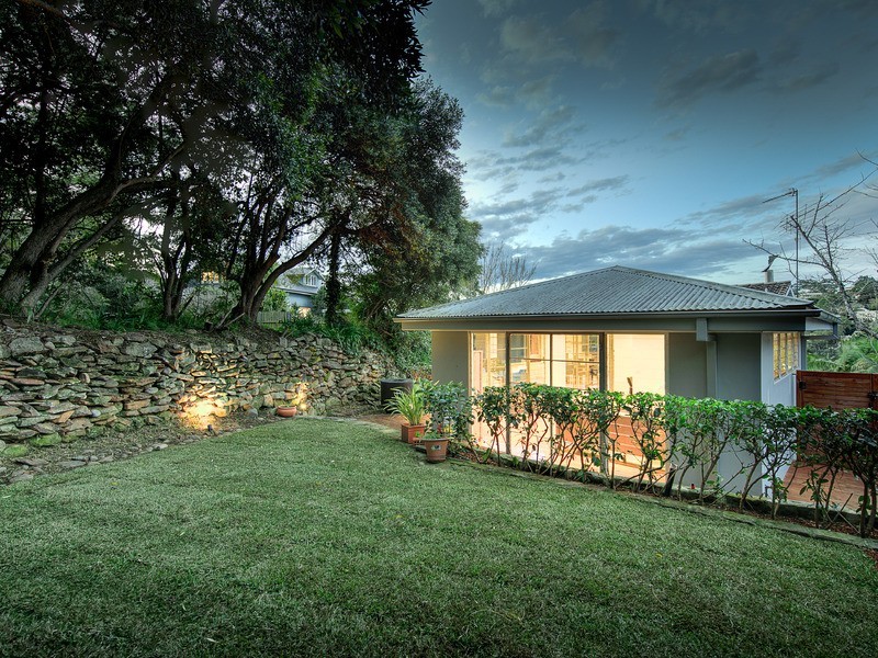 20 Carrington Avenue, Mosman NSW 2088