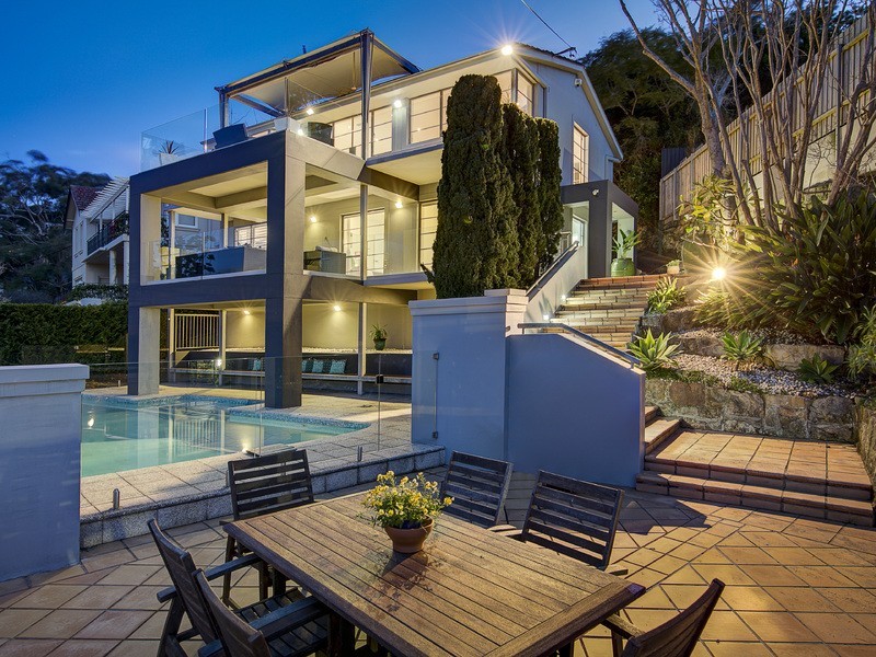 20 Carrington Avenue, Mosman NSW 2088