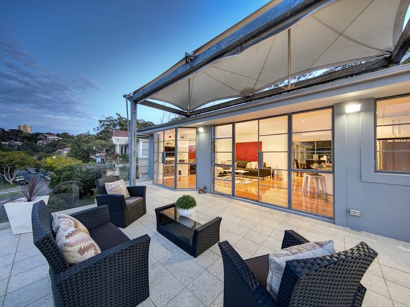 20 Carrington Avenue, Mosman NSW 2088