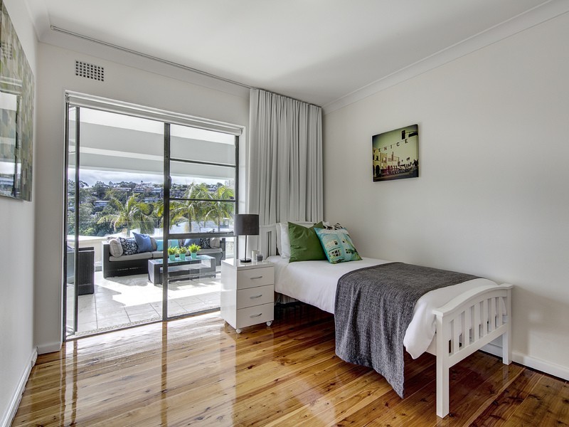 20 Carrington Avenue, Mosman NSW 2088