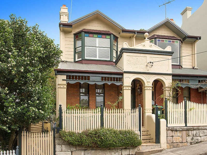 29 Kurraba Road, Neutral Bay NSW 2089