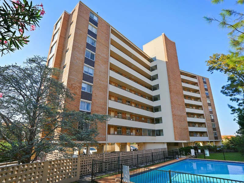 807/15 Wyagdon Street, Neutral Bay NSW 2089