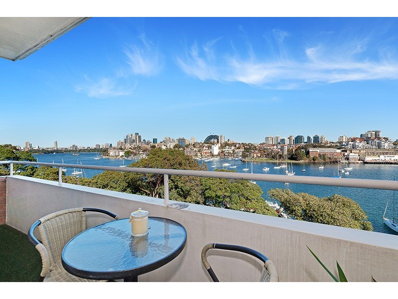 24/107 Kurraba Road, Kurraba Point NSW 2089