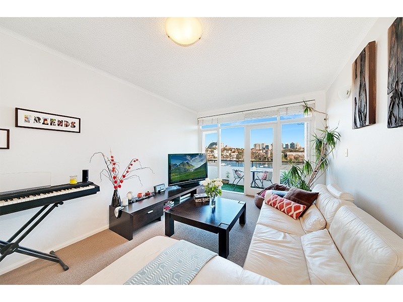 24/107 Kurraba Road, Kurraba Point NSW 2089