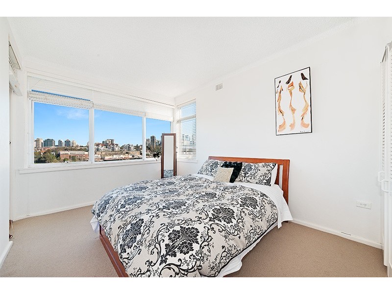 24/107 Kurraba Road, Kurraba Point NSW 2089