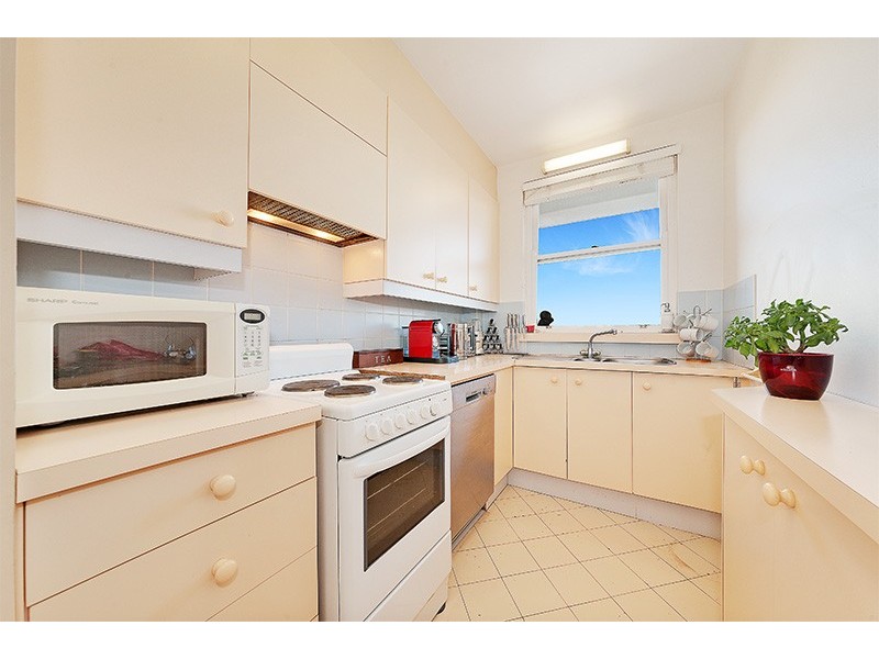 24/107 Kurraba Road, Kurraba Point NSW 2089