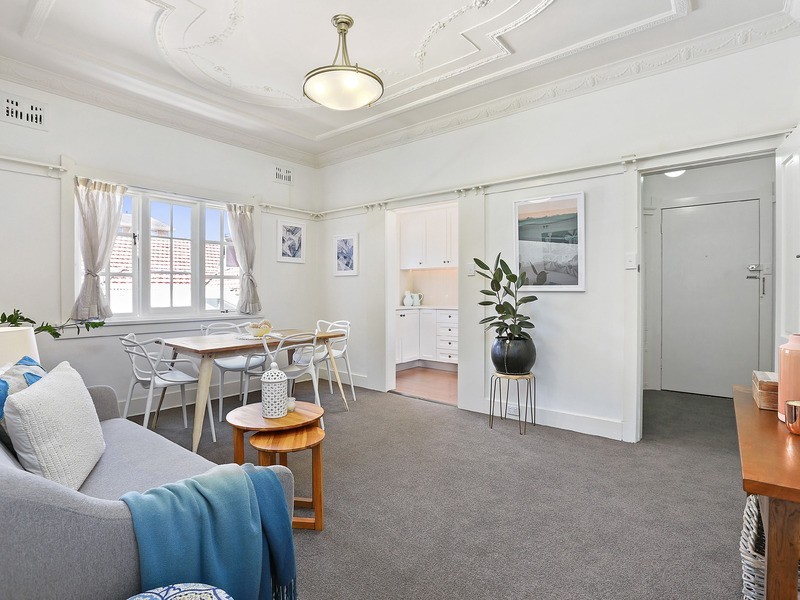 5/174 Raglan Street, Mosman NSW 2088