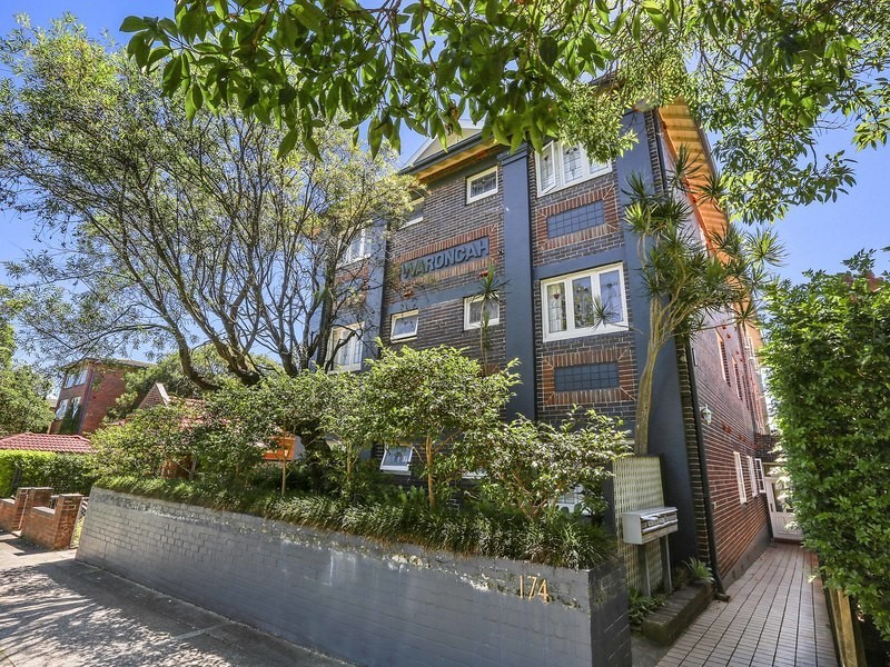 5/174 Raglan Street, Mosman NSW 2088