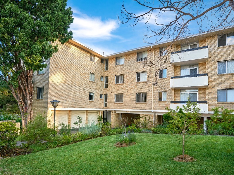 3/15 Morden Street, Cammeray NSW 2062