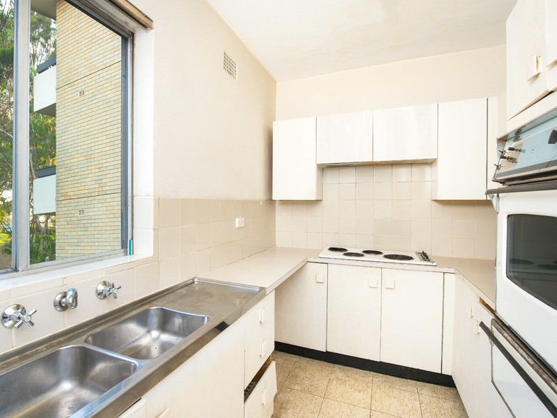 3/15 Morden Street, Cammeray NSW 2062