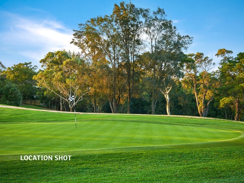 3/15 Morden Street, Cammeray NSW 2062