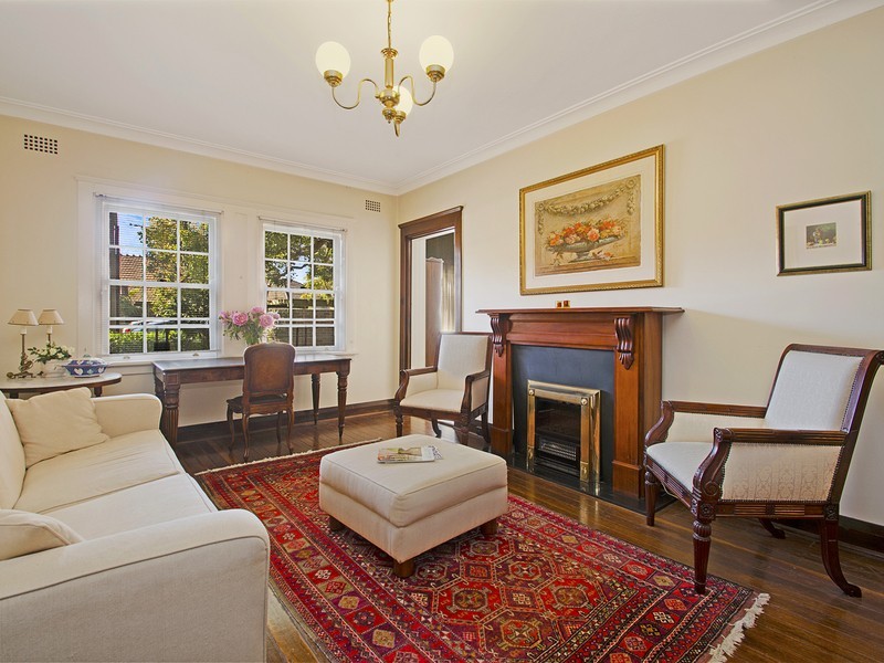 1/66B Prince Street, Mosman NSW 2088