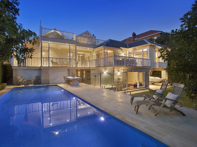 6 Thompson Street, Mosman NSW 2088