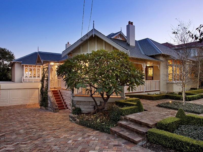 6 Thompson Street, Mosman NSW 2088