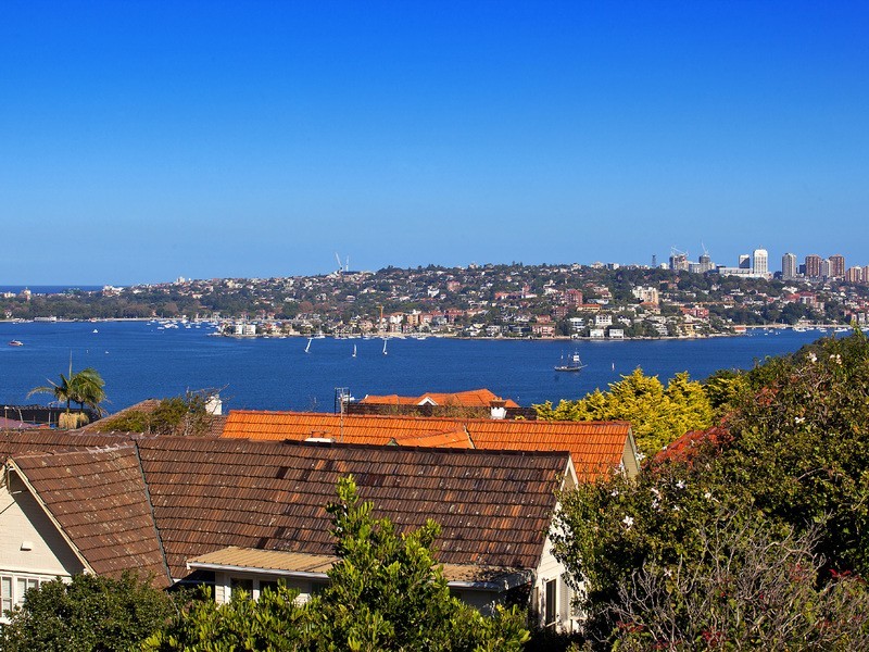 6 Thompson Street, Mosman NSW 2088
