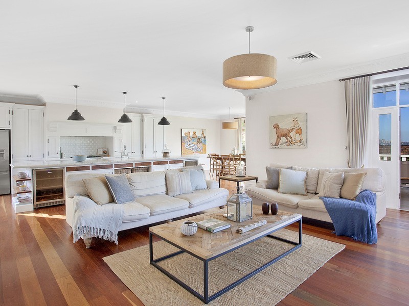 6 Thompson Street, Mosman NSW 2088