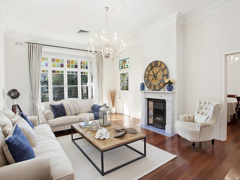 6 Thompson Street, Mosman NSW 2088