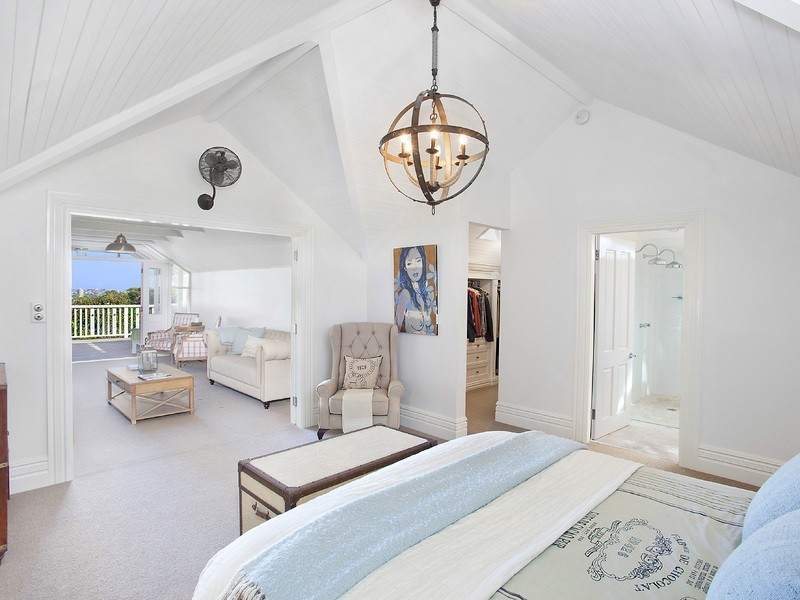 6 Thompson Street, Mosman NSW 2088