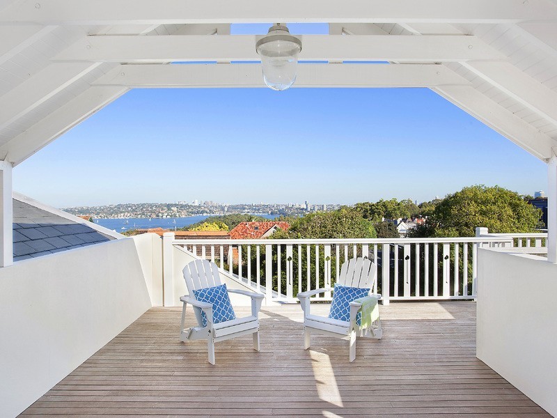 6 Thompson Street, Mosman NSW 2088