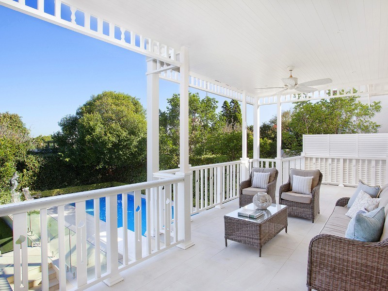 6 Thompson Street, Mosman NSW 2088