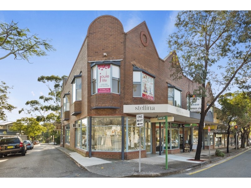 Suite 1/142-144 Spit Road, Mosman NSW 2088