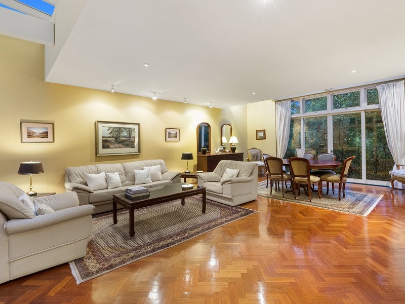 16 Harnett Avenue, Mosman NSW 2088