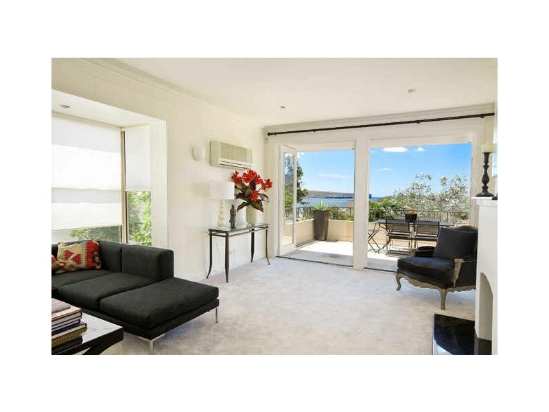 3A The Grove, Mosman NSW 2088