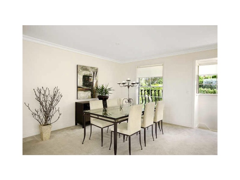 3A The Grove, Mosman NSW 2088