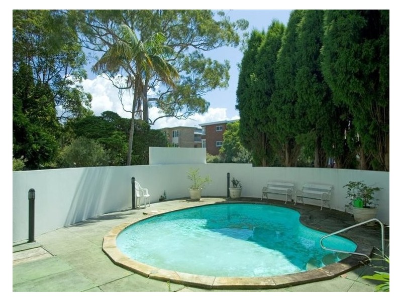 13/34 Stanton Road, Mosman NSW 2088