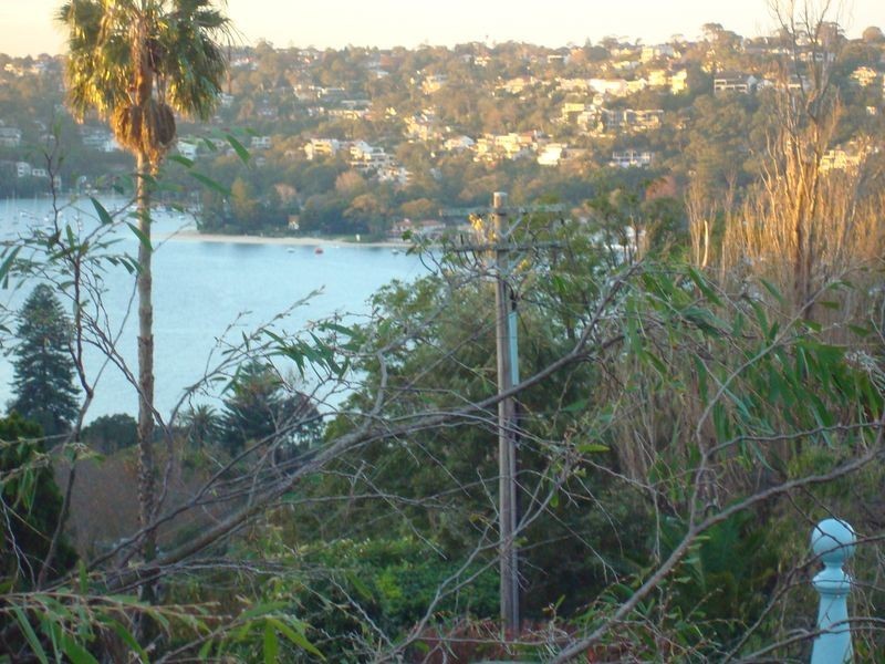 5/5 Hampden Street, Mosman NSW 2088