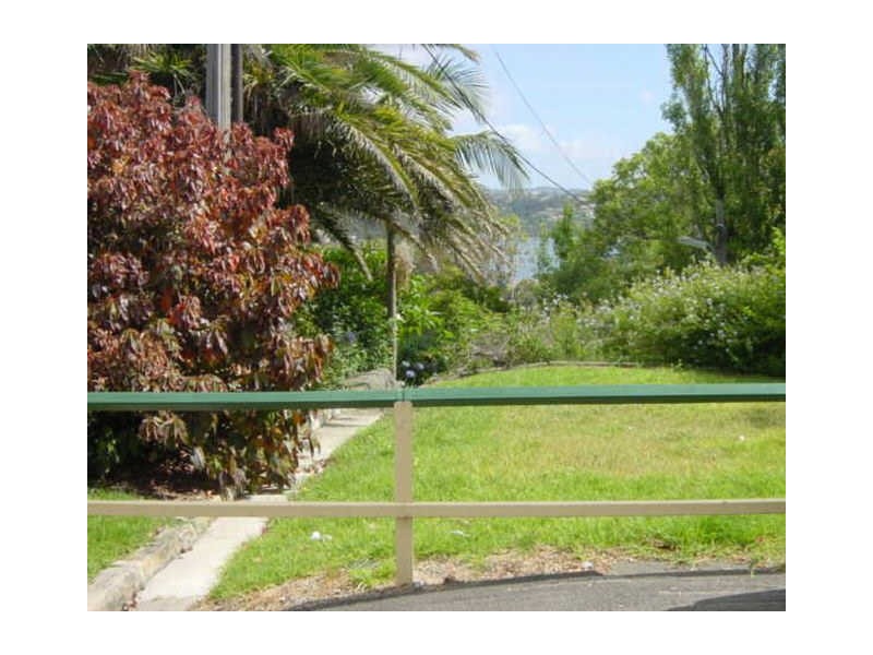 5/5 Hampden Street, Mosman NSW 2088