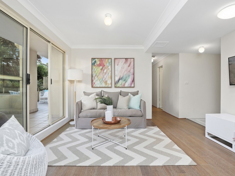 9/12-14 Bardwell Road, Mosman NSW 2088