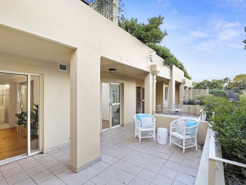 9/12-14 Bardwell Road, Mosman NSW 2088