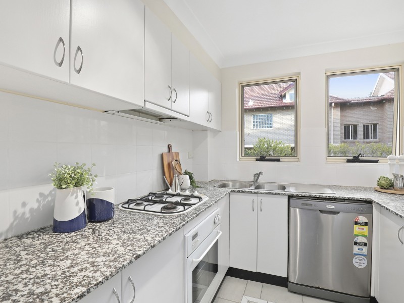 9/12-14 Bardwell Road, Mosman NSW 2088
