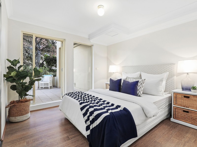 9/12-14 Bardwell Road, Mosman NSW 2088
